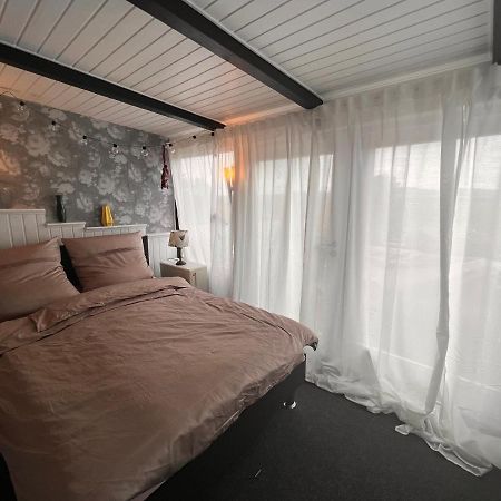 Idylische Unterkunft Naehe See Wehr  Esterno foto