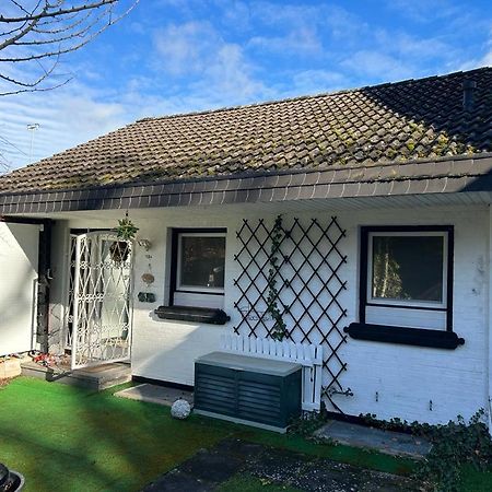 Idylische Unterkunft Naehe See Wehr  Esterno foto