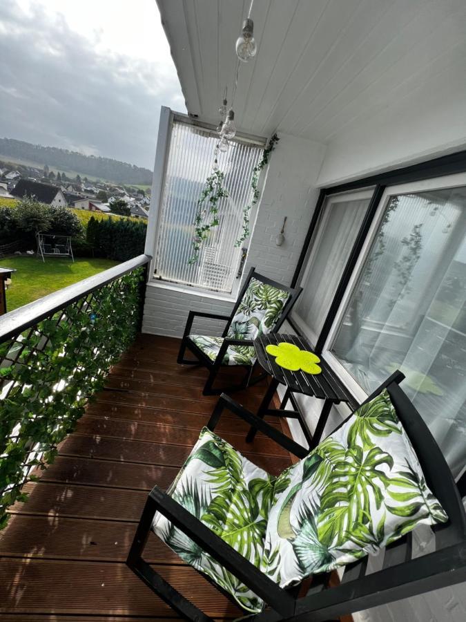 Idylische Unterkunft Naehe See Wehr  Esterno foto