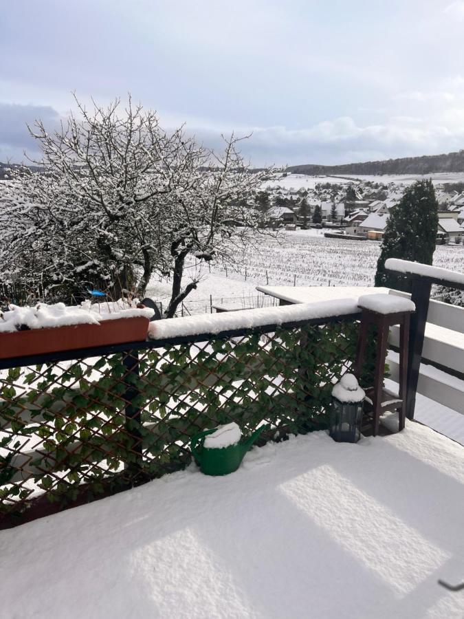 Idylische Unterkunft Naehe See Wehr  Esterno foto